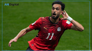Egipto va a fondo ante la FIFA: pide que investiguen al árbitro tras la victoria de Argentina