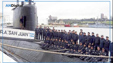 Fallo por el ARA San Juan: un solo condenado que no irá a la cárcel