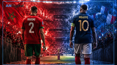Francia-Marruecos, duelo de alto voltaje en el arranque de los cuartos de final del Mundial 2026