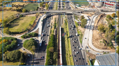 ¡Atención automovilistas!: cortes programados en CABA