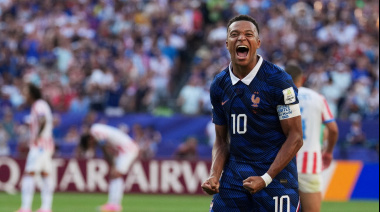 Francia y Marruecos reeditan un duelo con historia en busca de un lugar en las semifinales
