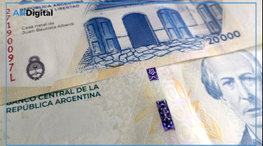 Cachanosky desbarató el relato de la no emisión: “La base monetaria se cuadruplicó”