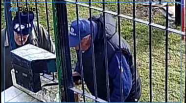 Falso empleado de Camuzzi amenazó con una picana a un jubilado y le robó toda la plata en Mar del Plata
