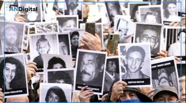 El acto central por el aniversario del atentado contra la AMIA será el viernes 17