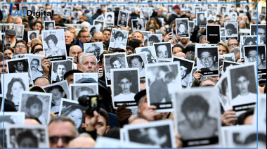 El acto central por el aniversario del atentado contra la AMIA será el viernes 17