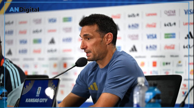 Argentina semifinalista: Lionel Scaloni reconoció que “la suerte estuvo de nuestro lado”