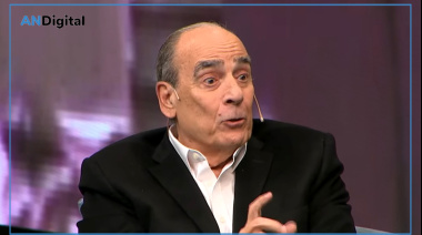 Guillermo Francos afirmó que “es necesaria la reelección” de Milei