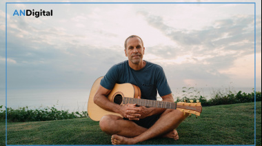 Jack Johnson vuelve a la Argentina con su Surfilmusic Tour 2027