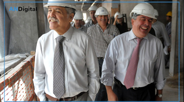 Caso Skanska: condenas de 5 años de prisión para José López y Julio De Vido