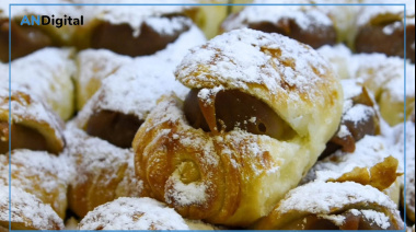 Desde que asumió Milei, cayó 60 % el consumo de pan y 85 % el de facturas