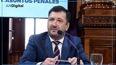 Edgardo Kueider fue condenado en Paraguay por intentar ingresar U$S 200.000 sin declarar