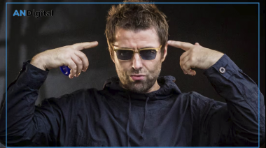Liam Gallagher rompió el silencio antes de Argentina vs. Inglaterra y sorprendió con su inesperada confesión