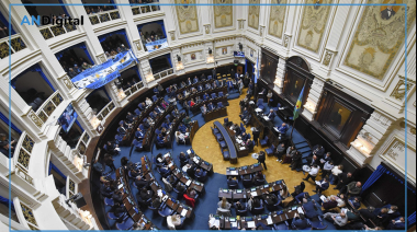 Diputados sancionó la ley que amplía la jubilación especial para veteranos de Malvinas