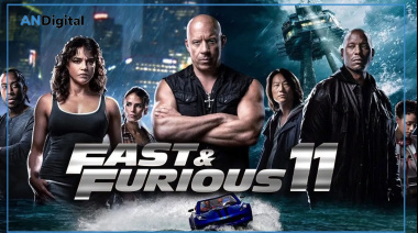 Vin Diesel confirmó que Brian O’Conner vuelve en ‘Rápidos y Furiosos 11’