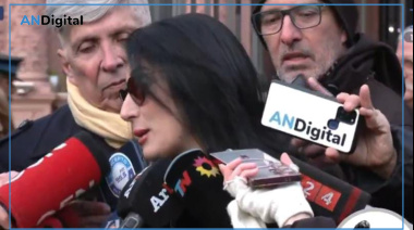 “Batalla cultural”: Juliana Santillán destacó la agenda reformista del Gobierno