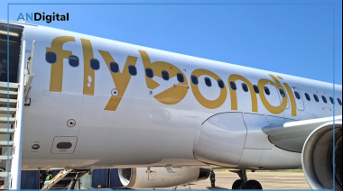 Flybondi ante un posible colapso “inédito” en la industria aerocomercial