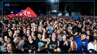 Lanzan un “Prode” para armar la grilla del Quilmes Rock