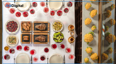 Guía Michelin: la gastronomía porteña reafirma su posicionamiento global