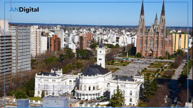 Recorridos guiados gratuitos para descubrir La Plata en vacaciones de invierno