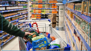 La inflación de junio fue del 1,9%: perforó el piso del 2% por primera vez en 10 meses