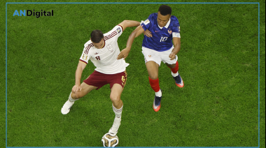 España venció a Francia por 2 a 0 y es el primer finalista del Mundial 2026