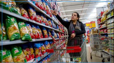 La inflación de junio fue del 1,9%: perforó el piso del 2% por primera vez en 10 meses