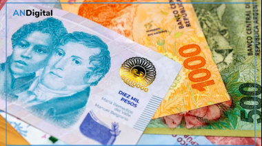 El más bajo de la historia: un trabajador necesita ocho salarios mínimos para vivir
