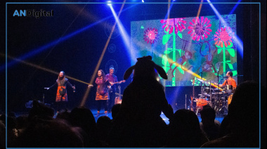 Vacaciones de invierno en el Coliseo Podestá: teatro, música y shows para disfrutar en familia