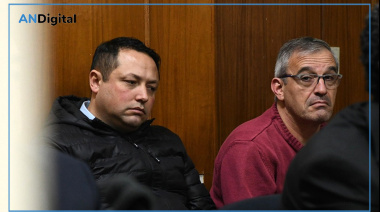 Dos policías condenados por matar a un automovilista durante persecución en Villa Urquiza