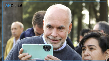 Rodríguez Larreta alertó por una grieta “cada día más profunda”