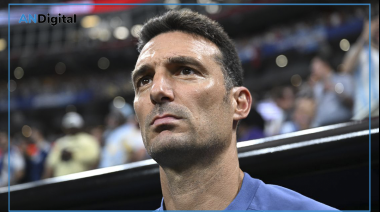 Lionel Scaloni, quebrado tras el triunfo: “Este grupo no deja de sorprenderme, somos únicos”