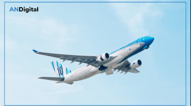 Final del Mundial 2026: Aerolíneas Argentinas programó dos vuelos especiales a Nueva York