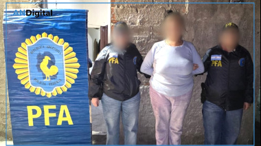 Desarticularon red de explotación sexual en Moreno y rescataron a cinco víctimas