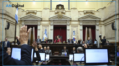 Fracasó la Ley de Propiedad Privada: se posterga para agosto en medio de internas y falta de votos