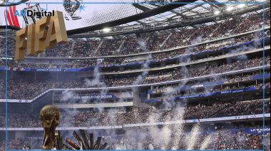 Shakira, Madonna y BTS: el histórico show que prepara la FIFA para la final del Mundial