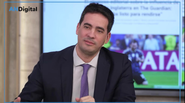 El Gobierno cruzó a Messi por dedicarle el triunfo a los argentinos que no llegan a fin de mes