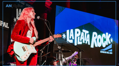 La Plata Rock: la capital bonaerense honra y potencia su legado cultural