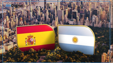 La previa de la final del Mundial domina la agenda global con más de 18 millones de interacciones