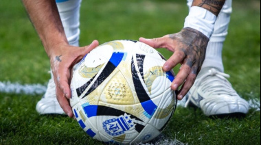 AFA frena el fútbol argentino por el regreso de la Selección: qué días no habrá partidos