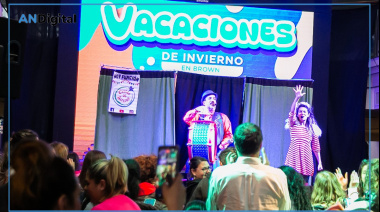 Arrancaron las vacaciones en Almirante Brown con más de 300 actividades gratuitas