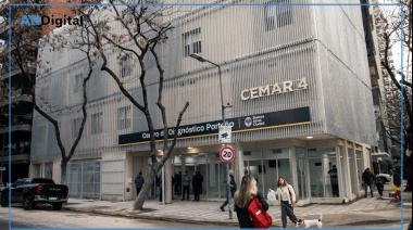 Abrió en Palermo un Centro de Diagnóstico exclusivo para porteños