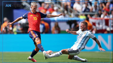 La final del Mundial 2026 arrebató las redes sociales: récord de audiencias y debate caliente