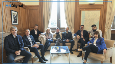 Mesa Política: el Gobierno impulsa Inocencia Fiscal II y cambios en el BCRA