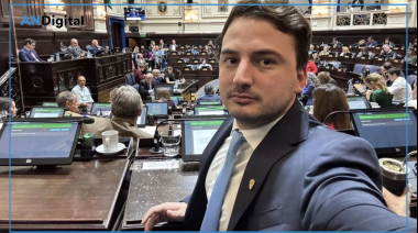 “Basta de pagarles la educación”: el proyecto libertario para cobrar la salud y la universidad a extranjeros