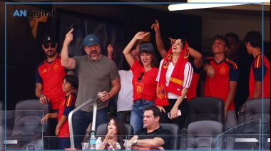 Escándalo con Rosalía tras el Mundial: fans devuelven y revenden entradas de sus shows en Buenos Aires