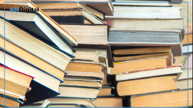 Llamamiento a “defender las librerías” ante el mortífero proyecto libertario