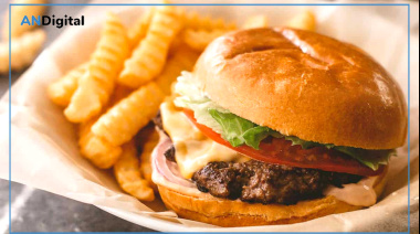 Menú infantil: descuentos durante las vacaciones de invierno en CABA