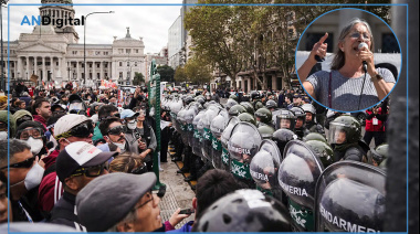 “Los adultos mayores estamos muriendo más que en la pandemia”