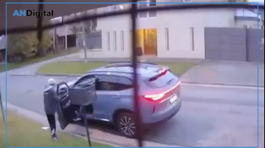 “No me importa nada, te doy un balazo”: un niño protagonizó brutal intento de robo en Mar del Plata