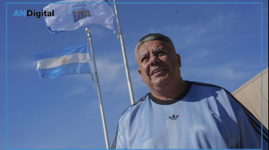Escándalo con el FBI y la AFA en EE. UU.: trascendidos sobre “Chiqui” Tapia y la dura desmentida oficial